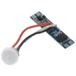 CZUJKA RUCHU AD-TL-6497/S-R 5 V - 24 V DC ORNO