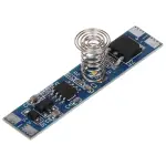 STEROWNIK OŚWIETLENIA LED AD-TL-6497/T-S 5 V - 24 V DC ORNO