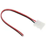 ZŁĄCZKA DO TAŚM LED AD-TL-6499/Z-P 8 mm ORNO