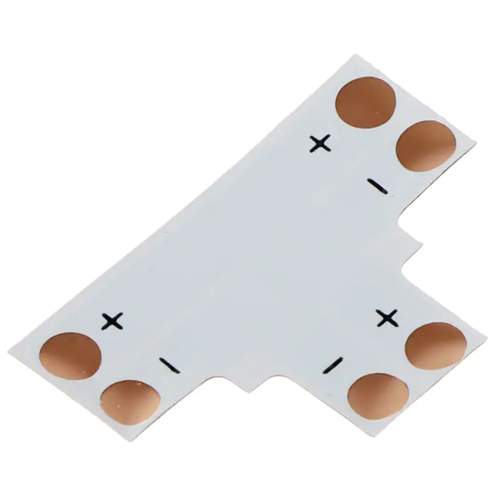 ZŁĄCZKA DO TAŚM LED AD-TL-6499/Z/T 8 mm ORNO