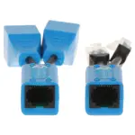 ADAPTER AD-UTP-2W/2G 2 x RJ45