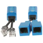 ADAPTER AD-UTP-2W/2G 2 x RJ45