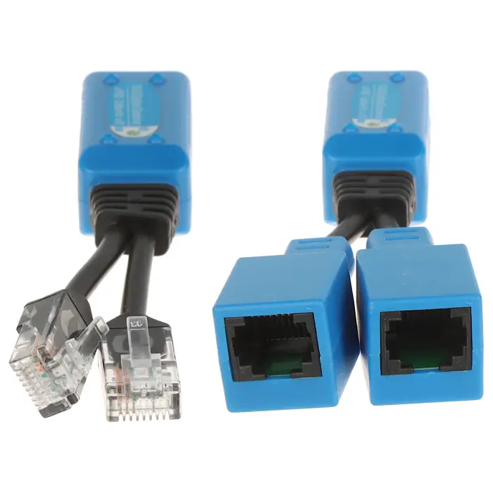 ADAPTER AD-UTP-2W/2G 2 x RJ45