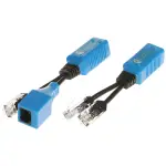 ADAPTER AD-UTP-2W/WG 2 x RJ45