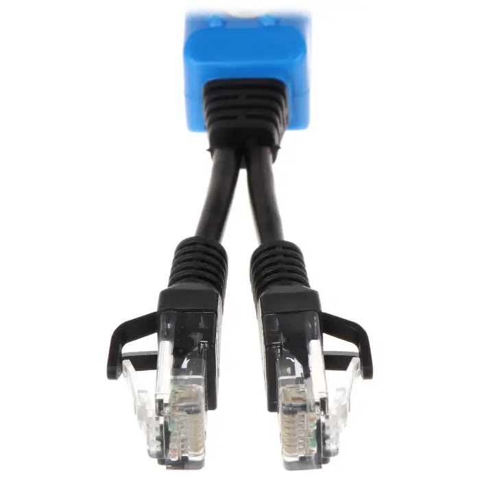 ADAPTER AD-UTP/R 2x RJ45 / 1x RJ45