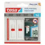 REGULOWANY GWÓŹDŹ SAMOPRZYLEPNY ADHESIVE-NAIL/1 TESA