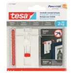 REGULOWANY GWÓŹDŹ SAMOPRZYLEPNY ADHESIVE-NAIL/2 TESA