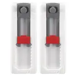 REGULOWANY GWÓŹDŹ SAMOPRZYLEPNY ADHESIVE-NAIL/3 TESA