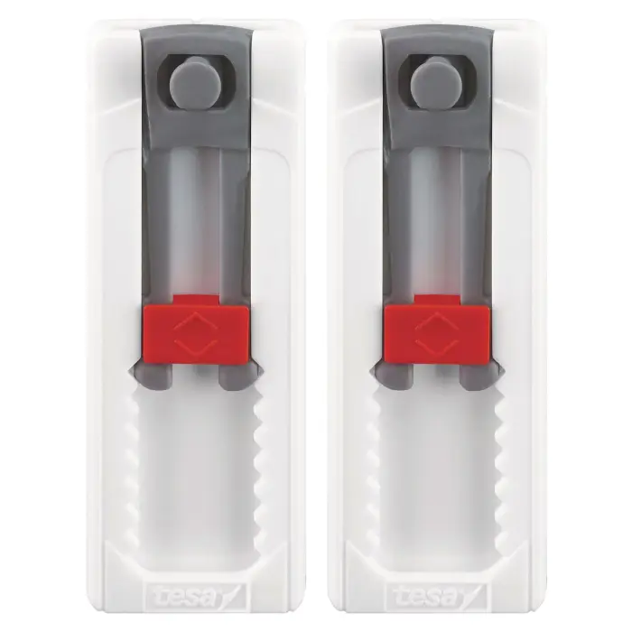 REGULOWANY GWÓŹDŹ SAMOPRZYLEPNY ADHESIVE-NAIL/3 TESA