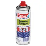 PREPARAT DO USUWANIA ETYKIET ADHESIVE-REMOVER/200ML SPRAY 200 ml TESA