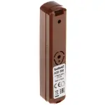 BEZPRZEWODOWA CZUJKA ZBICIA SZKŁA AGD-200-BR (Glass Break Detector BR) SATEL