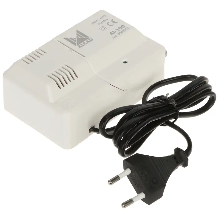 WZMACNIACZ ANTENOWY AI-100 ALCAD