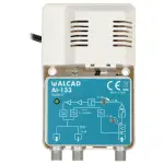 WZMACNIACZ ANTENOWY AI-133 ALCAD