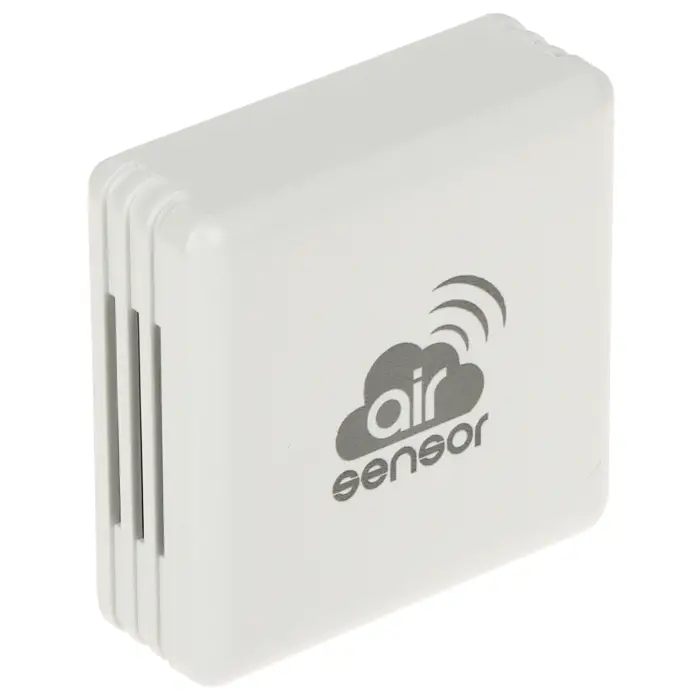 CZUJNIK JAKOŚCI POWIETRZA AIR-SENSOR/BLEBOX Wi-Fi