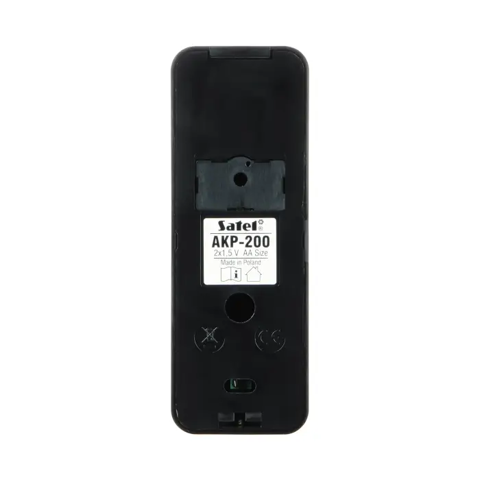 BEZPRZEWODOWA KLAWIATURA AKP-200-B BE WAVE SATEL