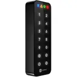 BEZPRZEWODOWA KLAWIATURA AKP-200-B BE WAVE SATEL
