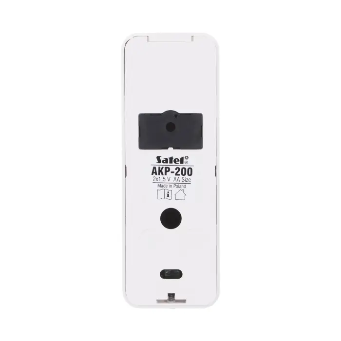 BEZPRZEWODOWA KLAWIATURA AKP-200-W BE WAVE SATEL