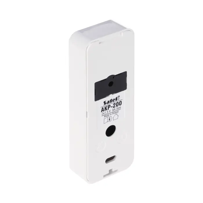 BEZPRZEWODOWA KLAWIATURA AKP-200-W BE WAVE SATEL