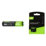 AKUMULATOR AKU-AAA-950/GC*P8 1.2 V Ni-MH HR03, AAA Green Cell