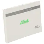 PUNKT DOSTĘPOWY 4G LTE +ROUTER ALINK-MR920 2.4 GHz 300 Mb/s