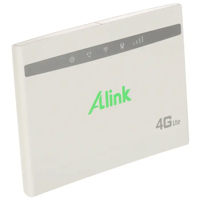 PUNKT DOSTĘPOWY 4G LTE +ROUTER ALINK-MR920 2.4 GHz 300 Mb/s