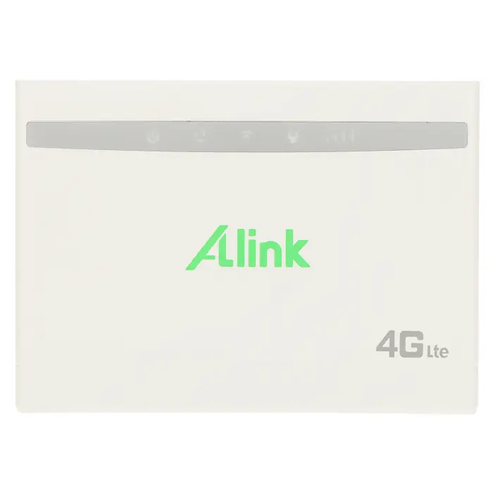 PUNKT DOSTĘPOWY 4G LTE +ROUTER ALINK-MR920 2.4 GHz 300 Mb/s