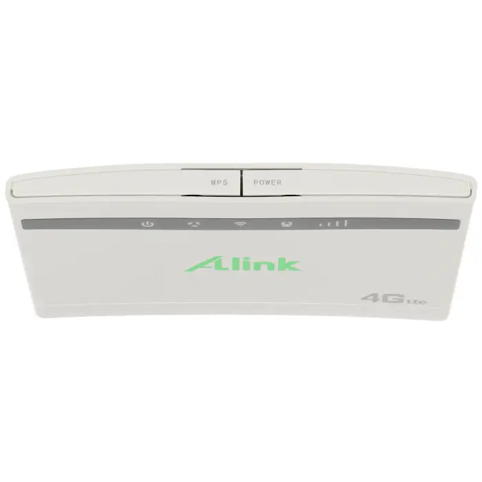 PUNKT DOSTĘPOWY 4G LTE +ROUTER ALINK-MR920 2.4 GHz 300 Mb/s