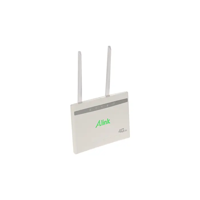 PUNKT DOSTĘPOWY 4G LTE +ROUTER ALINK-MR920 2.4 GHz 300 Mb/s