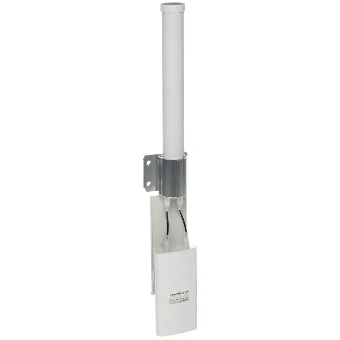 ANTENA DOOKÓLNA AMO-5G10 UBIQUITI 5.45 GHz ... 5.85 GHz 10 dBi