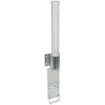 ANTENA DOOKÓLNA AMO-5G10 UBIQUITI 5.45 GHz ... 5.85 GHz 10 dBi