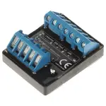 WZMACNIACZ LED AMPBOX/BLEBOX 12 ... 24 V DC