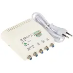 WZMACNIACZ ANTENOWY ANTTRON-A414