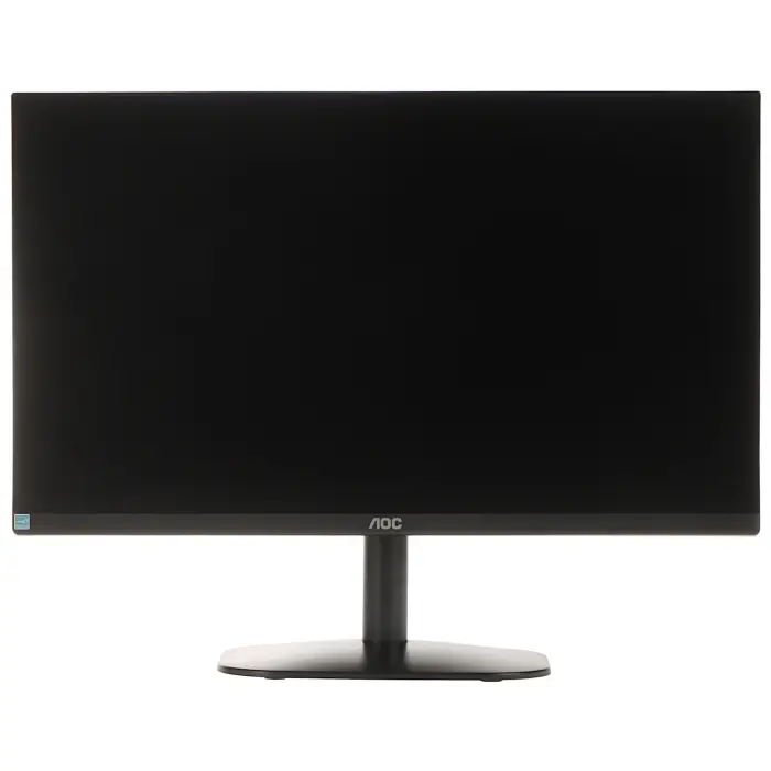 MONITOR VGA, HDMI, AUDIO AOC-24B2XDA 23.8 