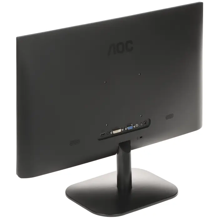 MONITOR VGA, HDMI, AUDIO AOC-24B2XDA 23.8 