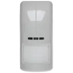 BEZPRZEWODOWA CZUJKA DUALNA MIKROFALA + PIR AOD-210-GY (Outdoor Motion Detector GY) ABAX/ABAX2 SATEL
