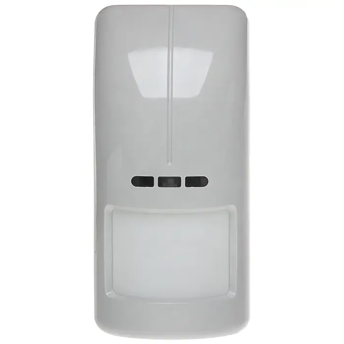 BEZPRZEWODOWA CZUJKA DUALNA MIKROFALA + PIR AOD-210-GY (Outdoor Motion Detector GY) ABAX/ABAX2 SATEL