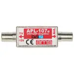 WZMACNIACZ ANTENOWY APL-107E AMS