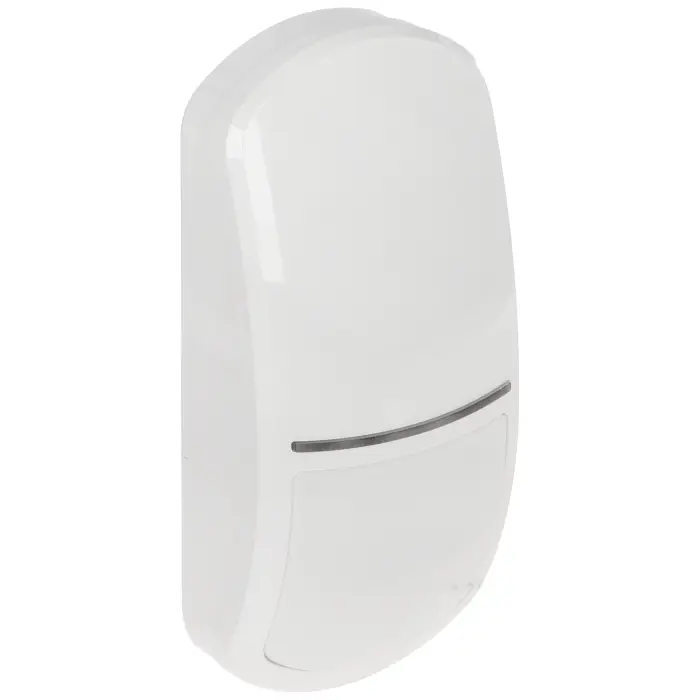 BEZPRZEWODOWA CZUJKA DUALNA MIKROFALA + PIR APMD-250 (Motion Detector Plus) ABAX/ABAX2 SATEL