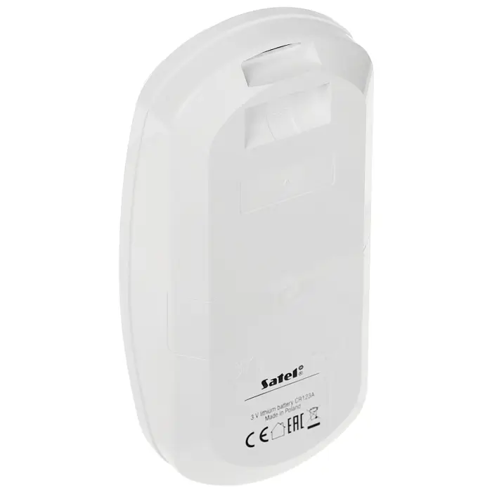 BEZPRZEWODOWA CZUJKA DUALNA MIKROFALA + PIR APMD-250 (Motion Detector Plus) ABAX/ABAX2 SATEL