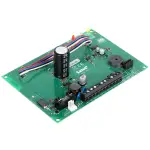 ZASILACZ BUFOROWY APS-30-BO SATEL
