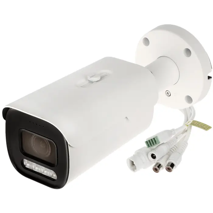 KAMERA IP APTI-501CA4-27135W-Z-L Full-Color - 5 Mpx 2.7 13.5 mm