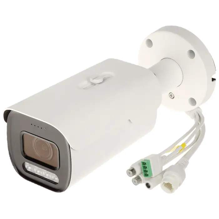 KAMERA IP APTI-AI504CA4-27135Z - 5 Mpx 2.7 ... 13.5 mm - MOTOZOOM