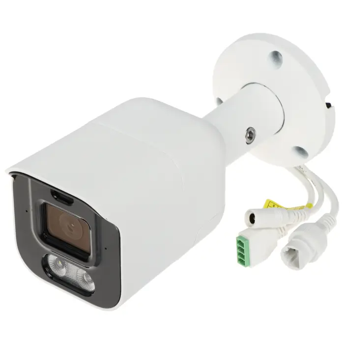 KAMERA IP APTI-AI508C2IW-36AD Active Deterrence - 5 Mpx 3.6 mm