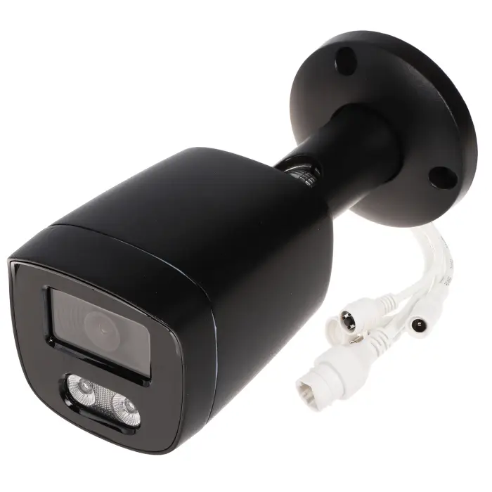 KAMERA IP APTI-AI508CA3-28WP-BLACK - 5 Mpx 2.8 mm