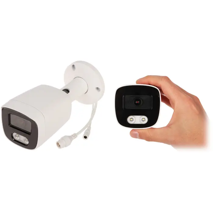 KAMERA IP APTI-AI508CA3IL-28WP - 5 Mpx 2.8 mm