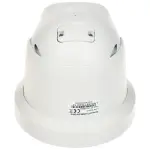 KAMERA IP APTI-AI508V3IW-36AD Smart Dual Illumination Active Deterrence - 5 Mpx 3.6 mm