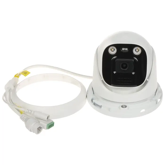 KAMERA IP APTI-AI508V3IW-36AD Smart Dual Illumination Active Deterrence - 5 Mpx 3.6 mm