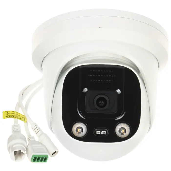 KAMERA IP APTI-AI508V3IW-36AD Smart Dual Illumination Active Deterrence - 5 Mpx 3.6 mm