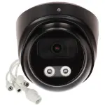 KAMERA IP APTI-AI508VA22-28WP-BLACK - 5 Mpx 2.8 mm