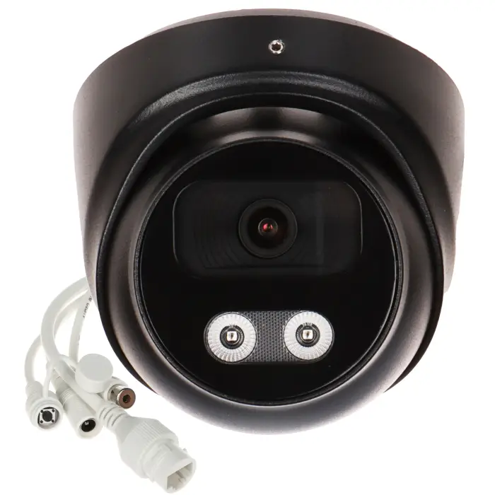 KAMERA IP APTI-AI508VA22-28WP-BLACK - 5 Mpx 2.8 mm